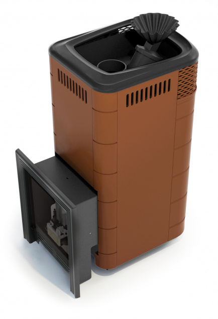 Таймыр XXL 2017 Inox - смотреть на официальном сайте TMF