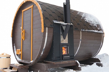 Комплект для бань-бочек Гвидон